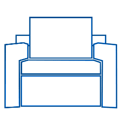 Сборка дивана