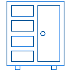 Сборка шкафов