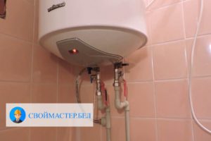 услуги сантехника Брест
