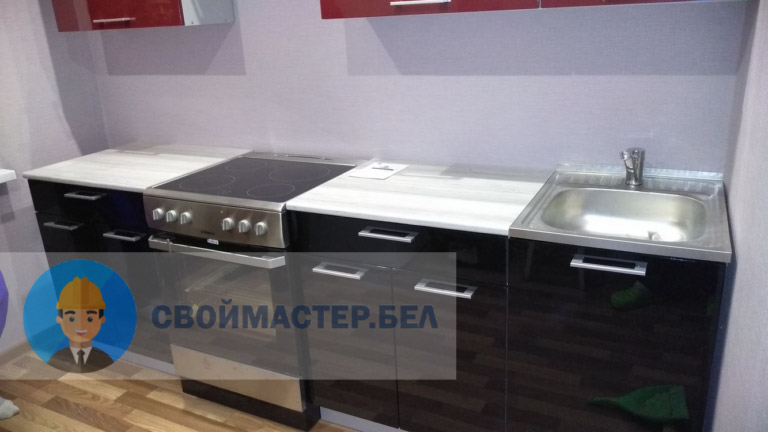 сборка мебели Брест